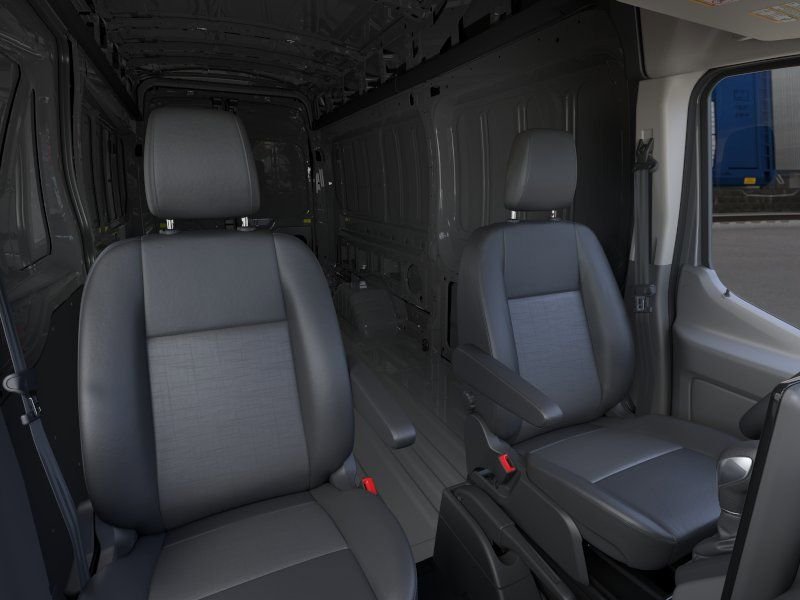 New 2026 Black Ford Base image 11