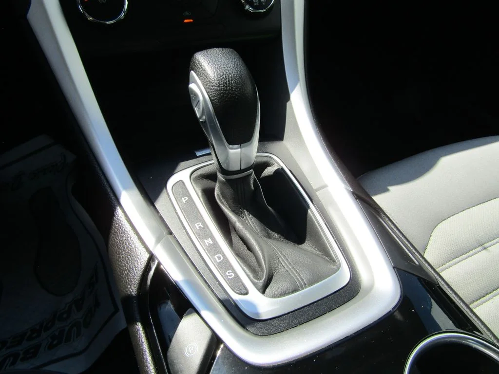 Used 2014 Ruby Red Tinted Clearcoat Ford S image 30