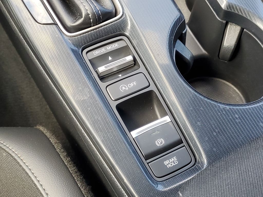 2023 Honda Civic Sport - Photo 26