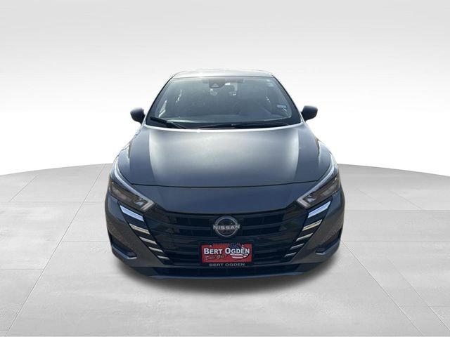 Used 2025 Gray Nissan 1.6 S image 2