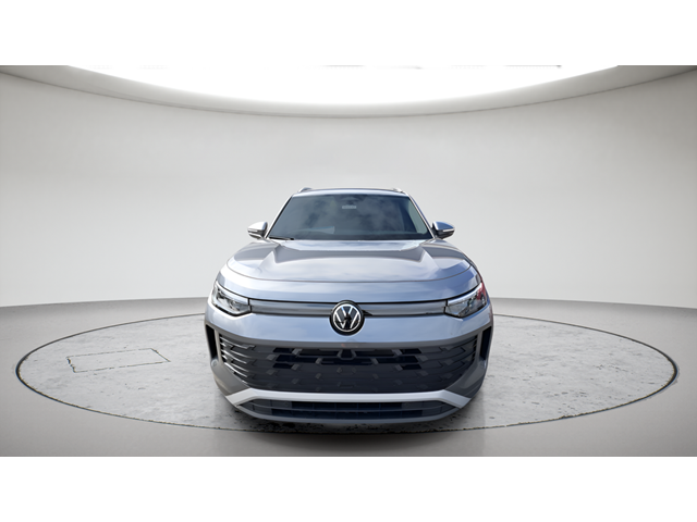 New 2026 Gray Volkswagen 2.0T SE image 8