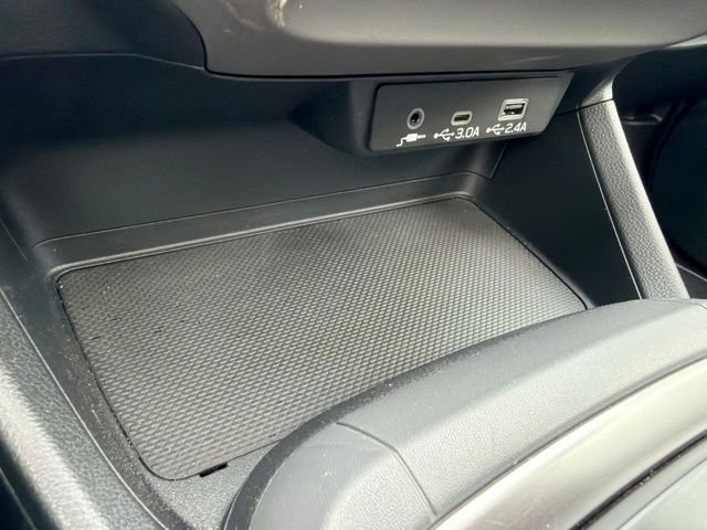 Used 2024 Blue Subaru Premium image 19