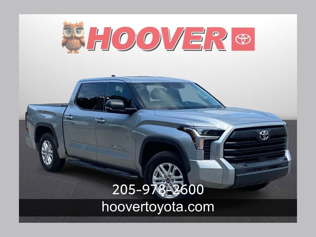 2023 Toyota Tundra SR5 for sale in Hoover, AL