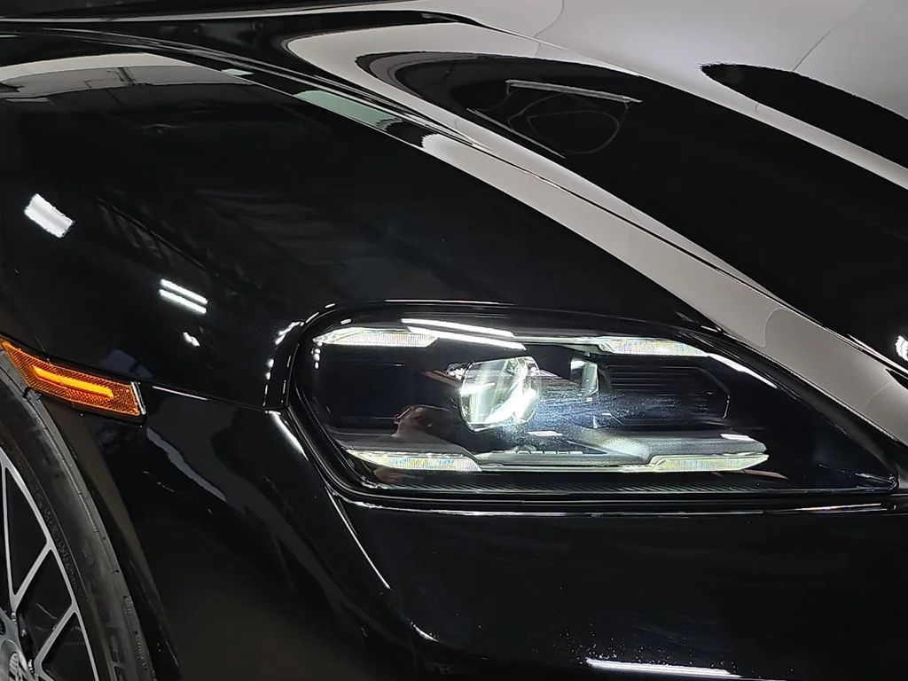 New 2026 Black Porsche 4 image 12