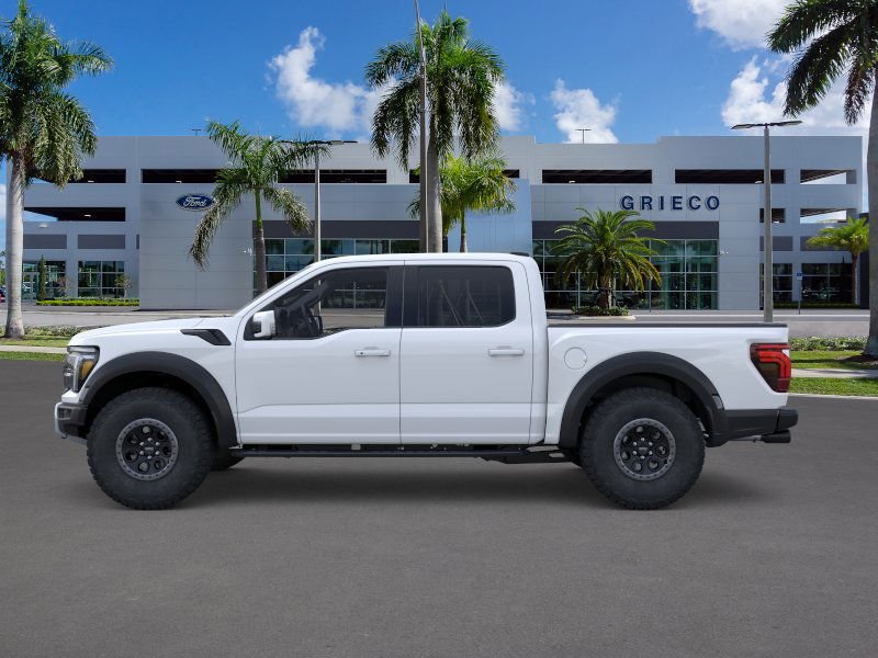 2025 Ford F-150 Raptor - Photo 16
