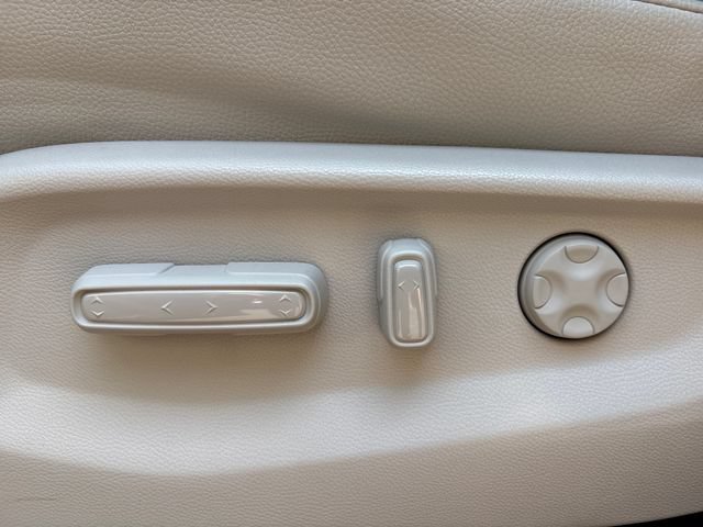 2026 Honda Odyssey EX-L - Photo 52