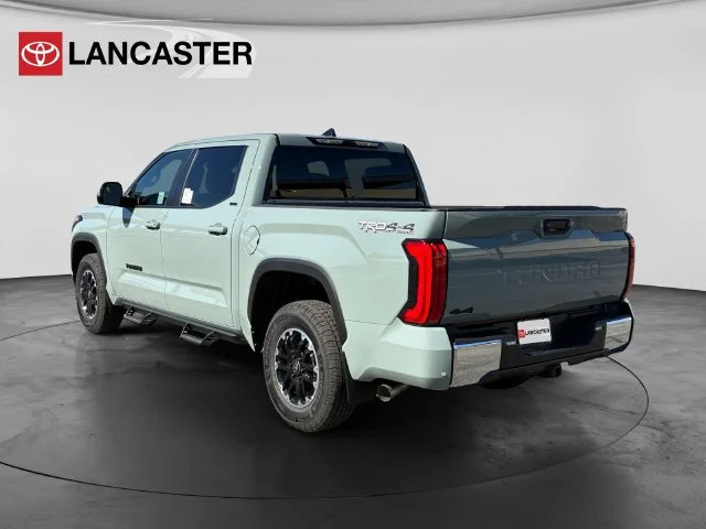 New 2026 Lunar Rock Toyota  SR5 image 5
