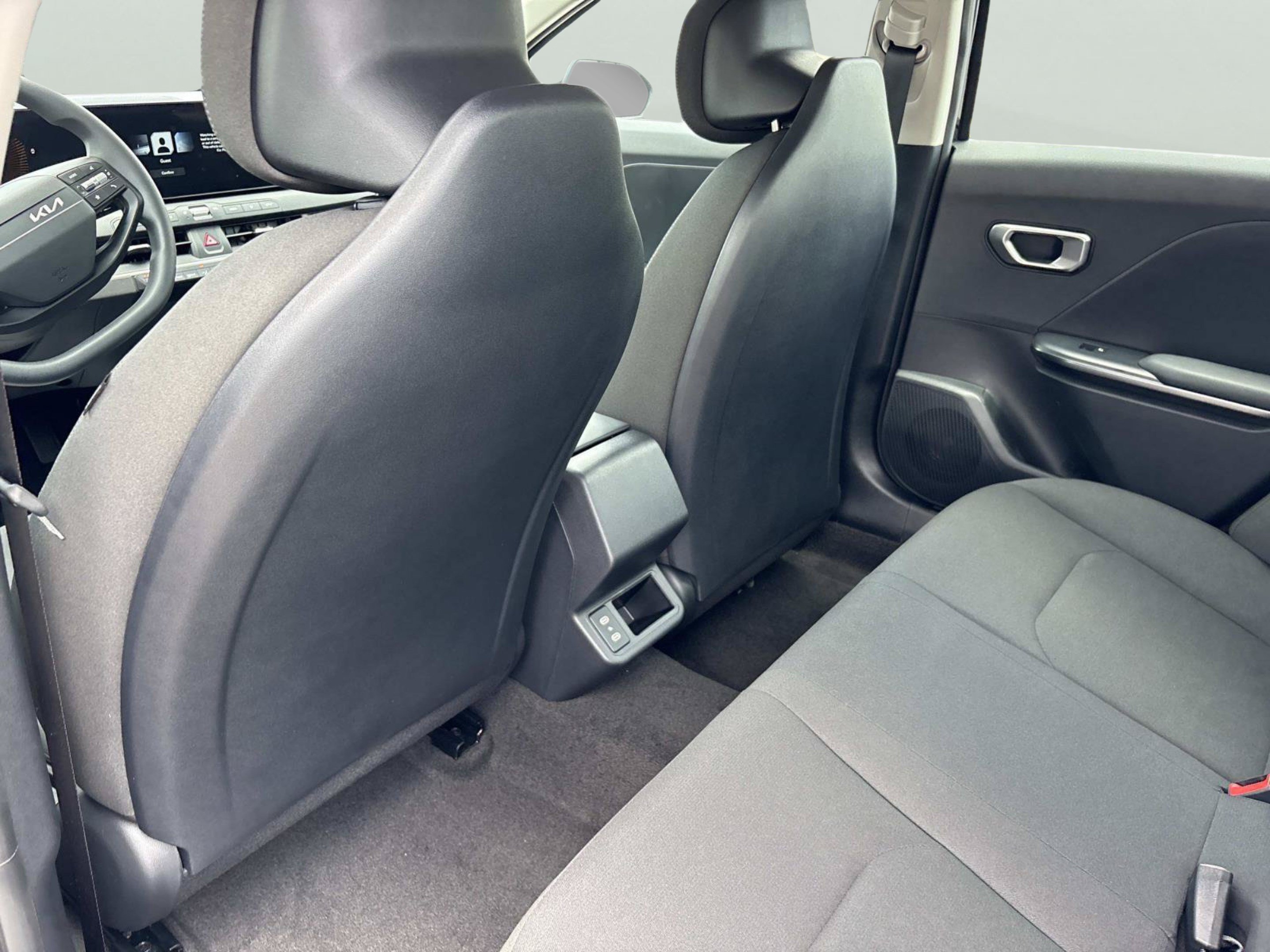 New 2026 Aurora Black Pearl Kia LXS image 12