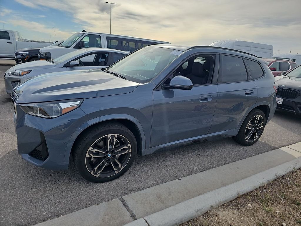 2023 BMW X1 xDrive28i's photo