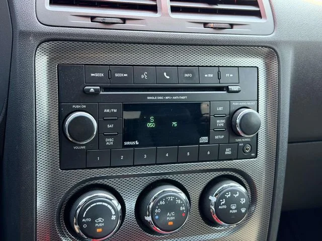 Used 2012 Red Dodge R/T image 20