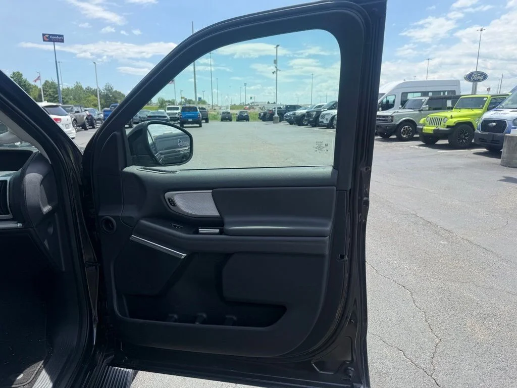 New 2026 Dark Matter Gray Metallic Ford Active image 62