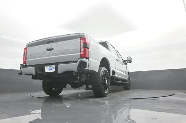 New 2026 Avalanche Ford F-250® XLT image 39