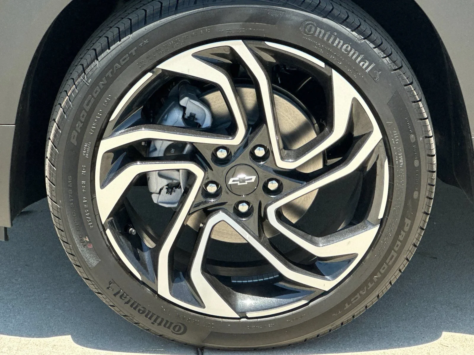 2026 Chevrolet Trailblazer RS - Photo 24
