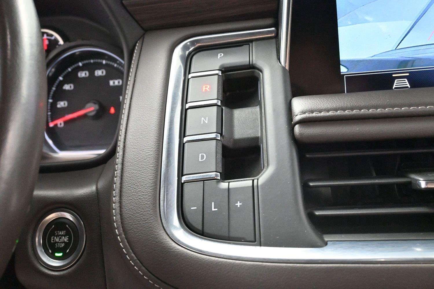 Used 2021 Black Chevrolet LT image 28
