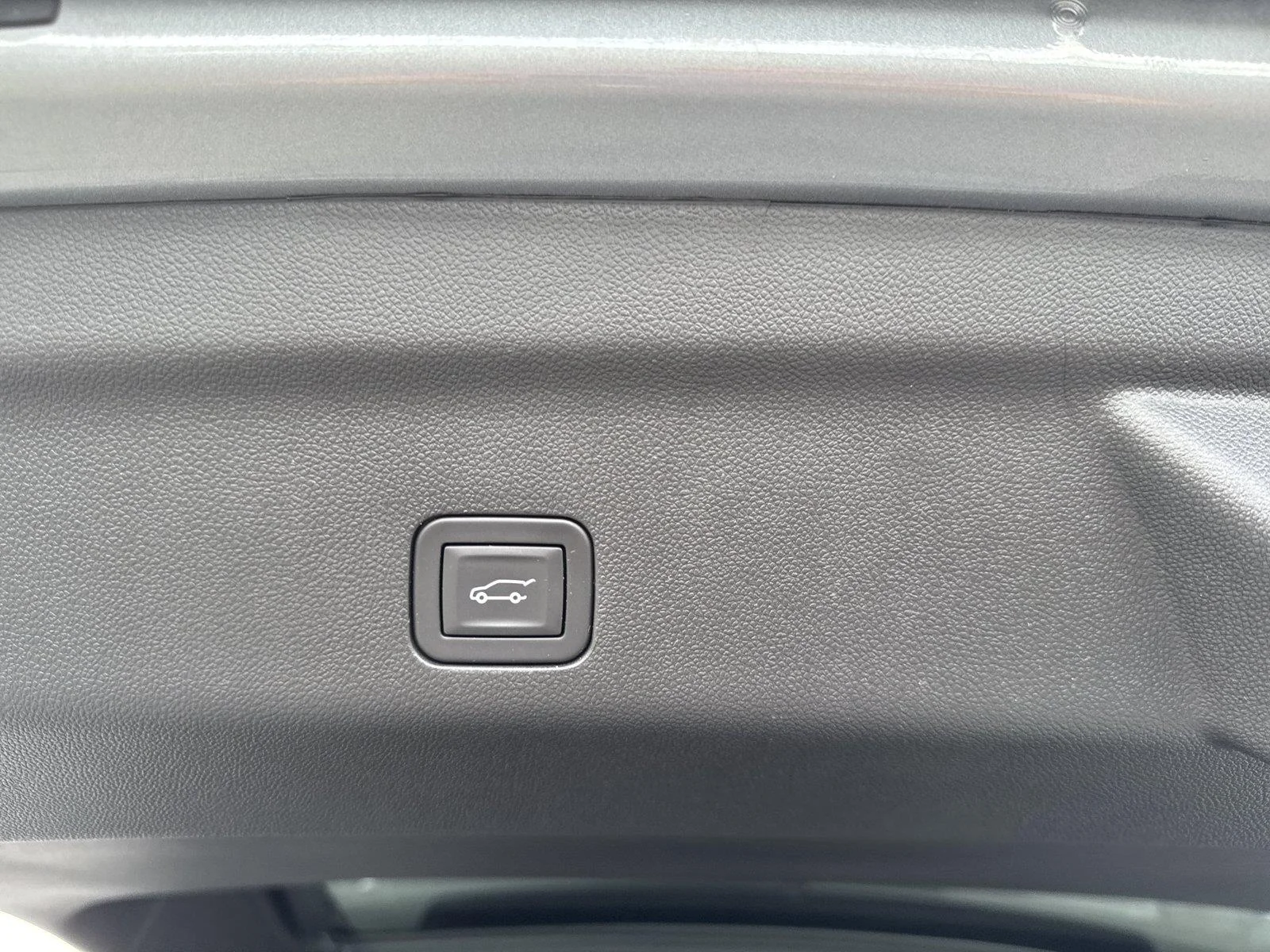Used 2025 Sterling Gray Metallic Chevrolet RST image 36