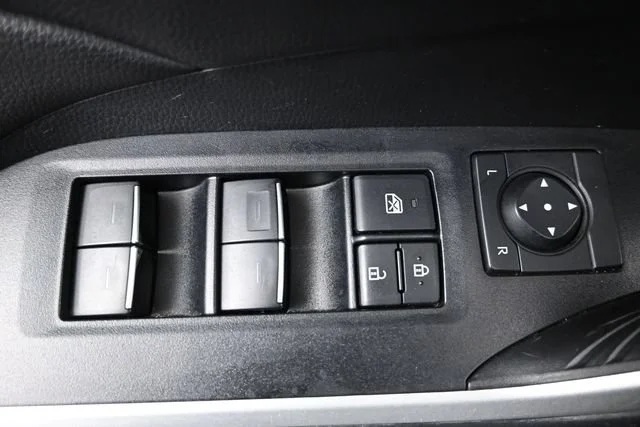 Used 2022 Blueprint Toyota XLE image 12
