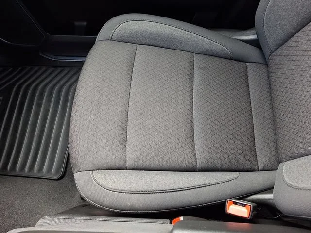 Used 2024 Dark Ash Metallic Chevrolet LT (2FL) image 26
