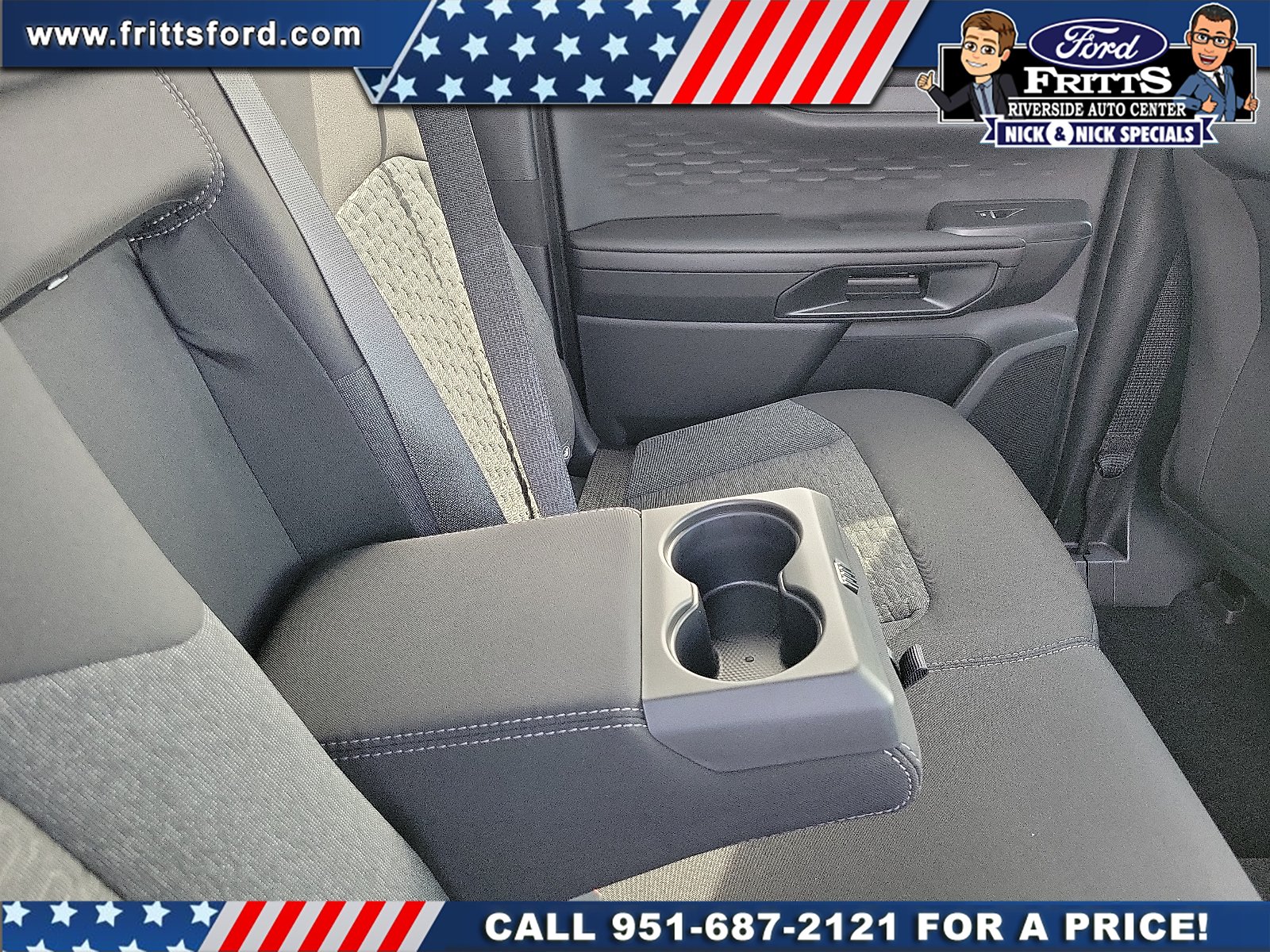 New 2026 Shadow Black Ford XL image 20