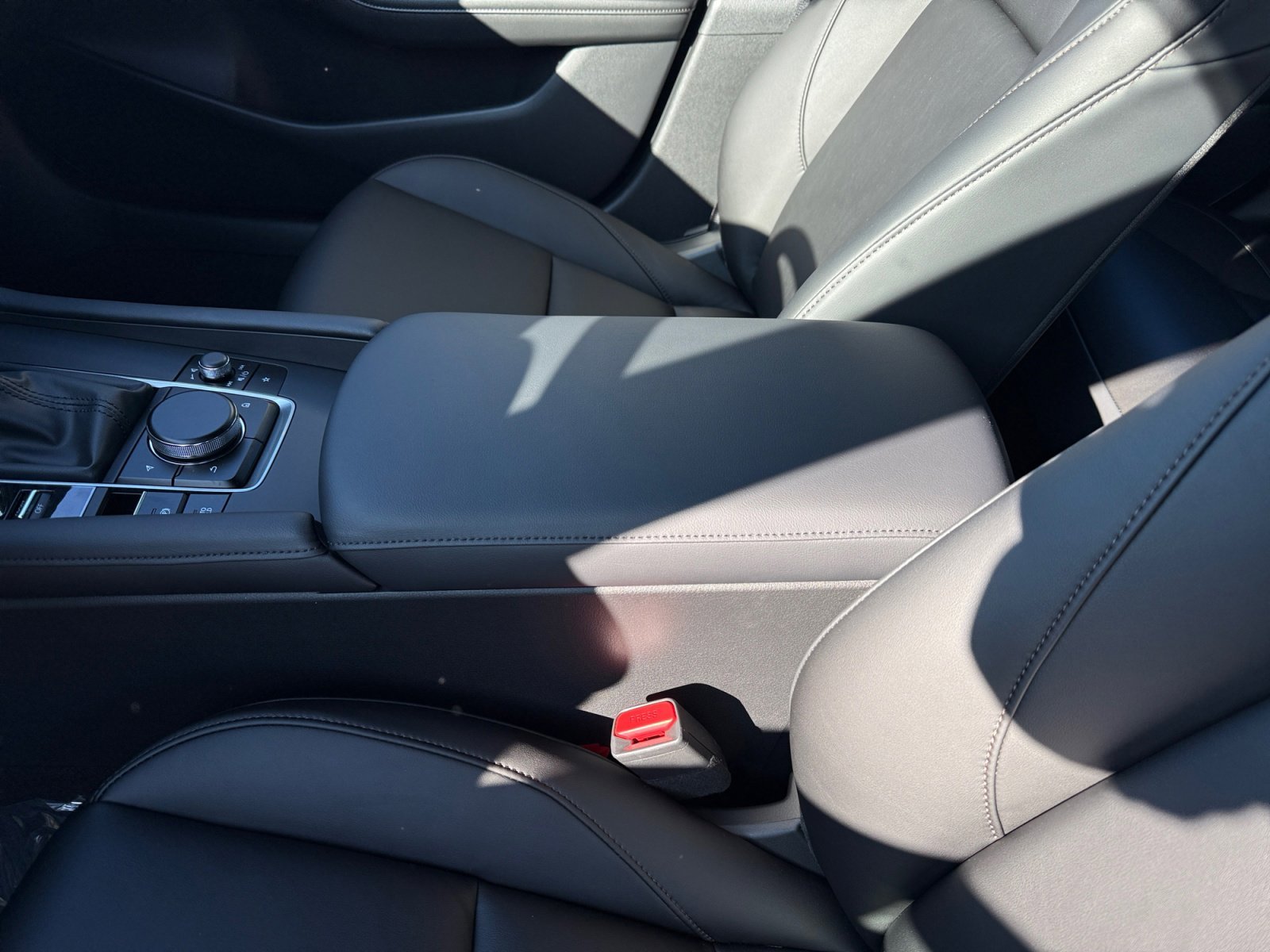 2026 Mazda Mazda3 Select Sport - Photo 14