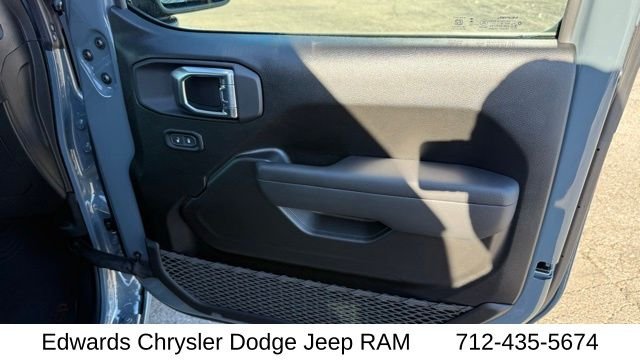 New 2026 Anvil Clearcoat Jeep Sport S image 36