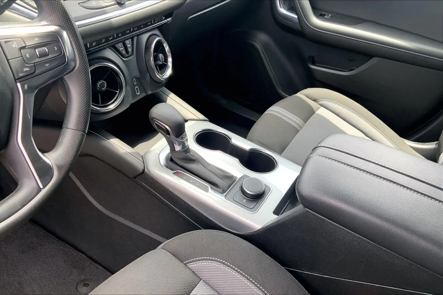 Used 2025 Black Chevrolet LT image 15