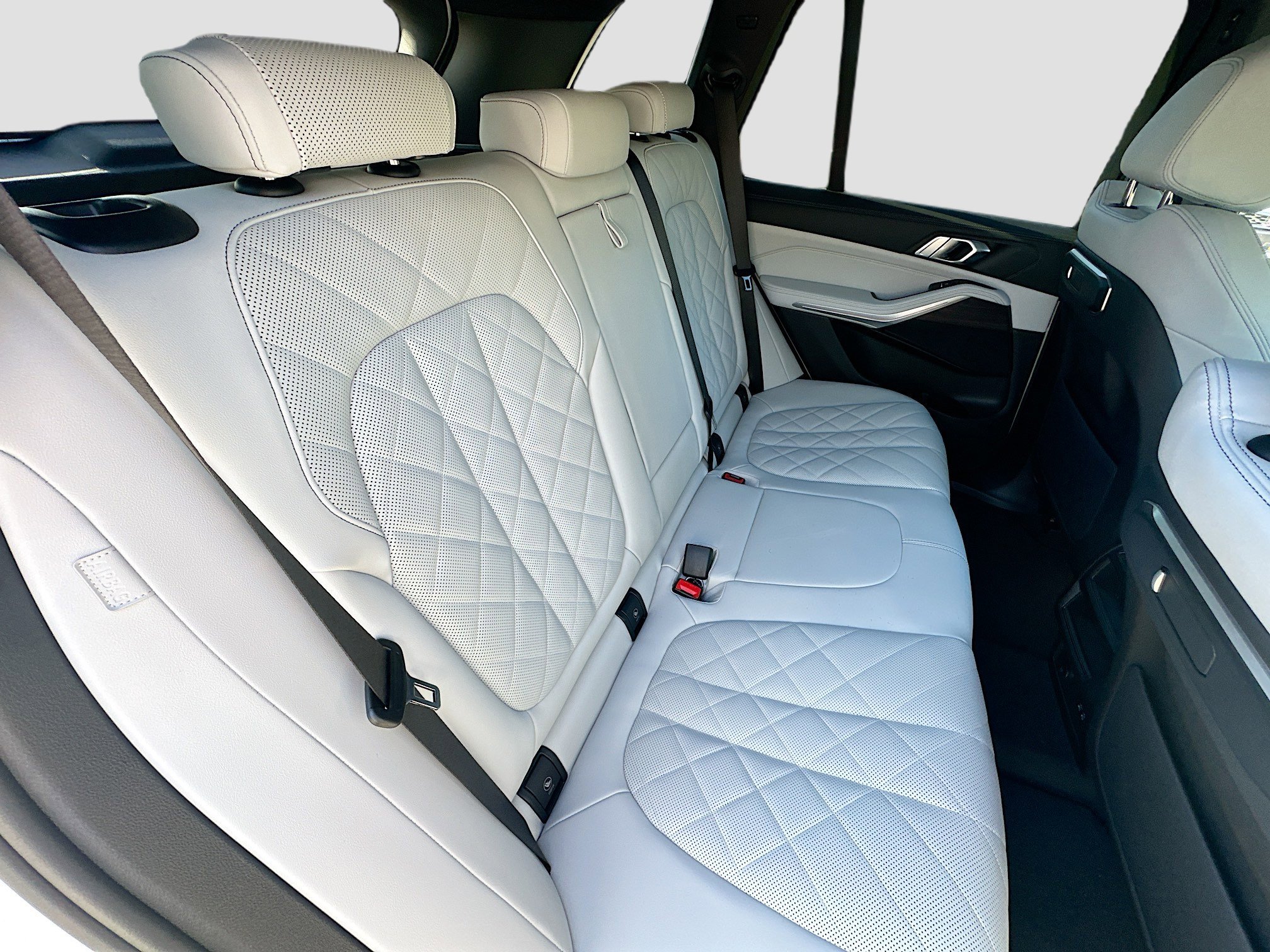 2026 BMW X5 40i - Photo 21