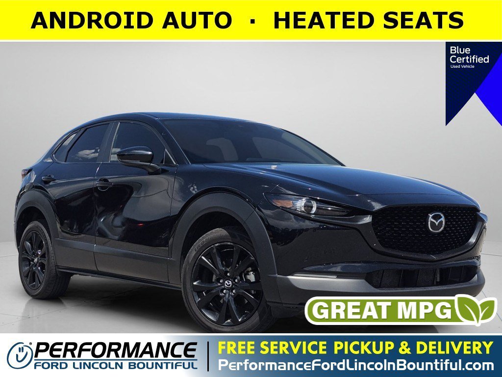 2020 Mazda CX-30 Preferred AWD's photo
