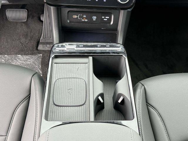 New 2026 Gray Hyundai SEL Convenience image 21