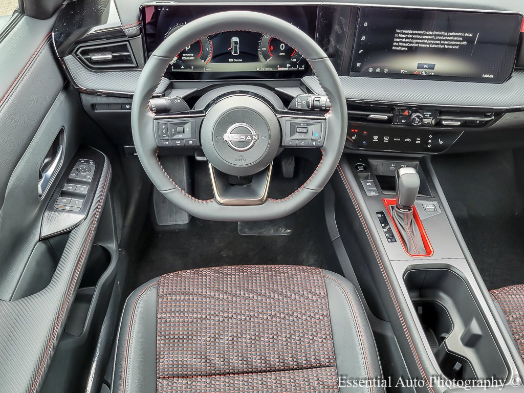 2026 Nissan KICKS SR AWD - Photo 10