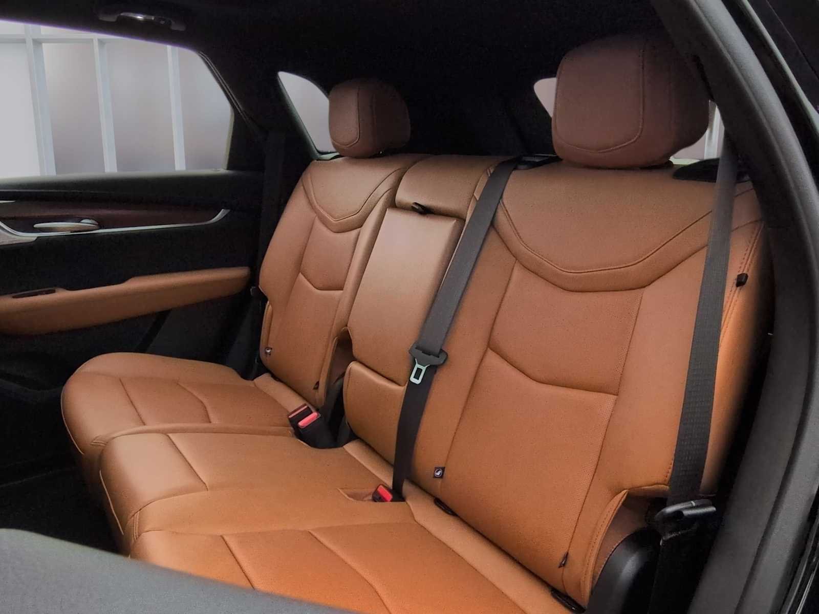 2026 Cadillac XT5 Premium Luxury - Photo 25