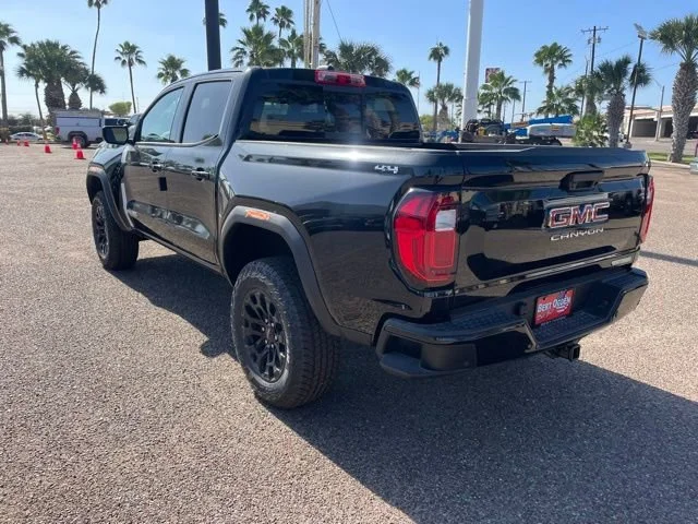 New 2026 Onyx Black GMC Elevation image 7