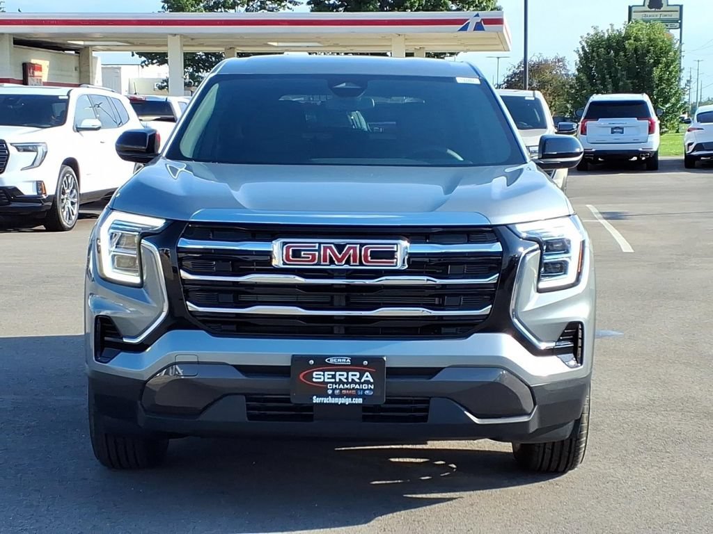 2027 GMC Terrain Elevation - Photo 14