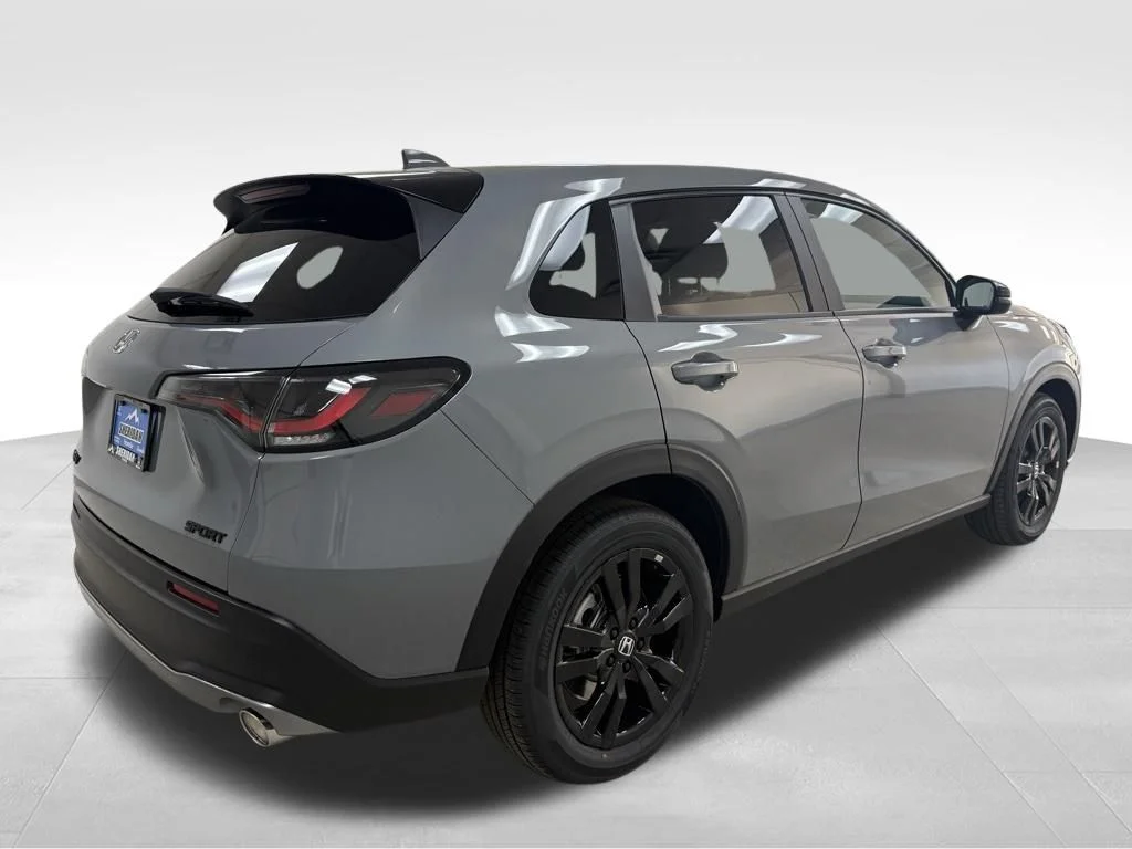 2026 Honda HR-V Sport - Photo 7