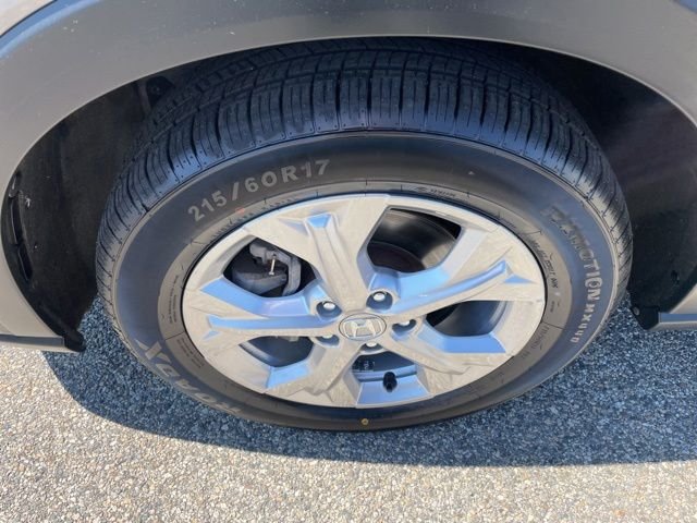 Certified Used 2023 Modern Steel Metallic Honda AWD LX image 30