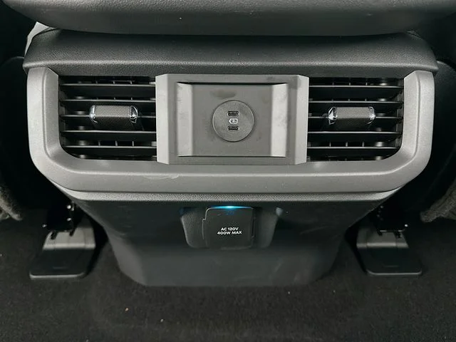 New 2026 Ford F-150 XLT