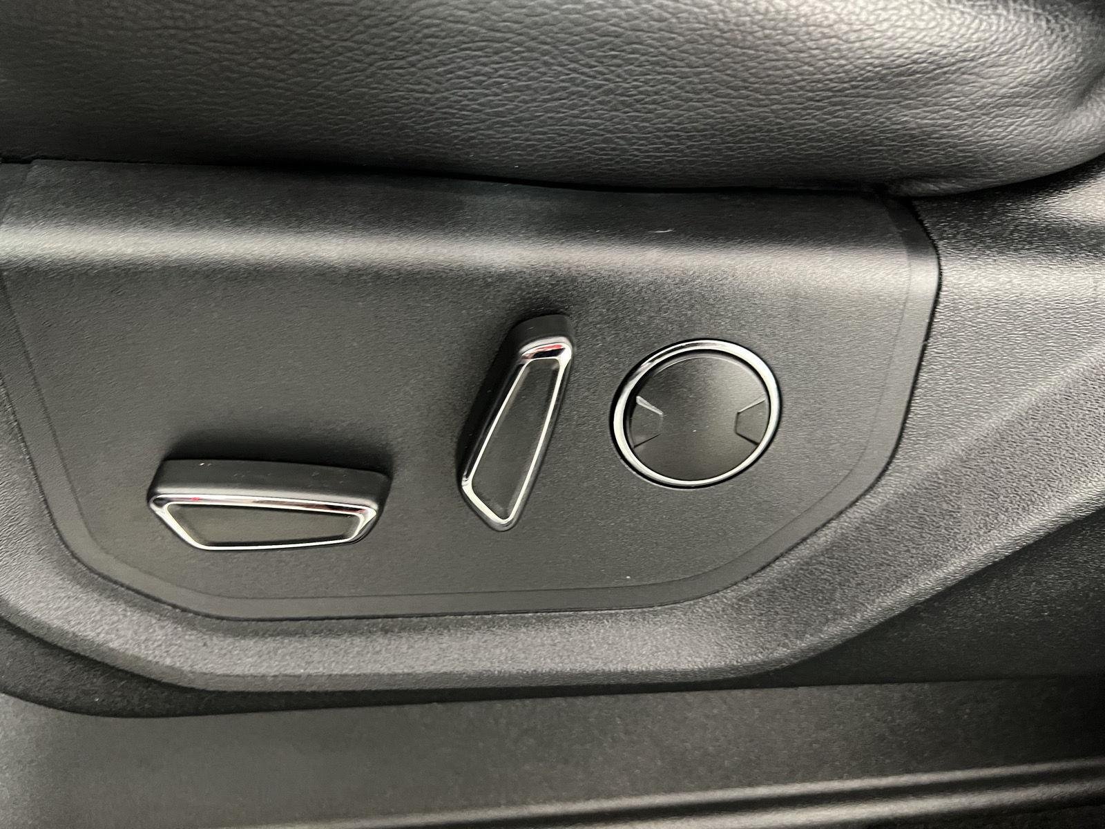 Used 2019 Ingot Silver Ford Limited image 20