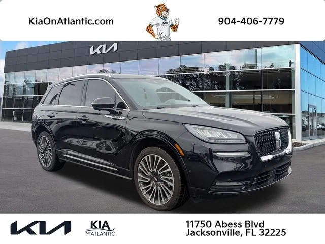 2022 Lincoln Corsair Reserve AWD's photo