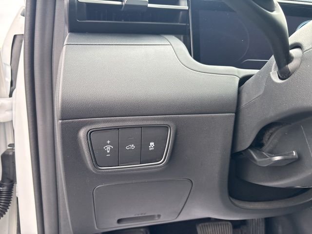 2024 Hyundai Santa Cruz XRT - Photo 22