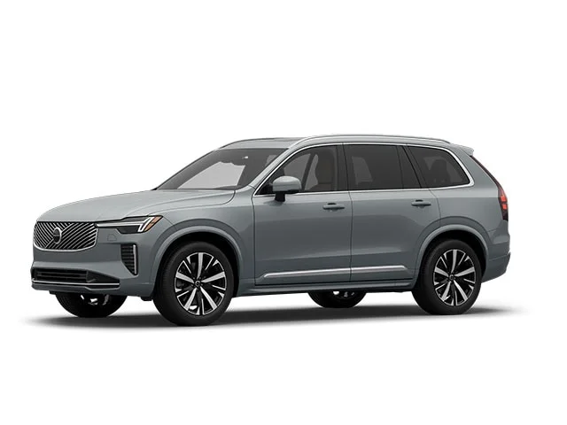 2026 Volvo XC90 2026 Volvo XC90 B5 Core SUV