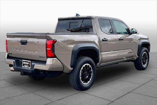 Certified Used 2026 MUD BATH Toyota  image 12