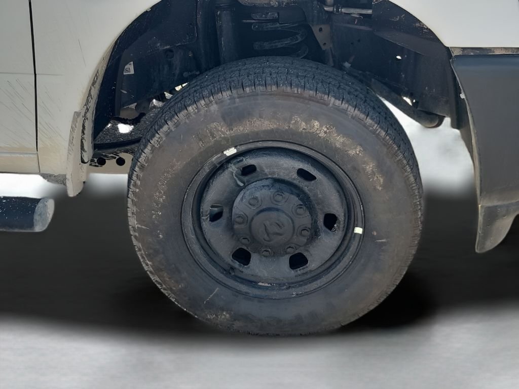 2026 RAM 2500 Tradesman - Photo 20