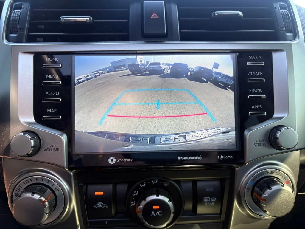 Used 2024 Gray Toyota SR5 Premium image 22