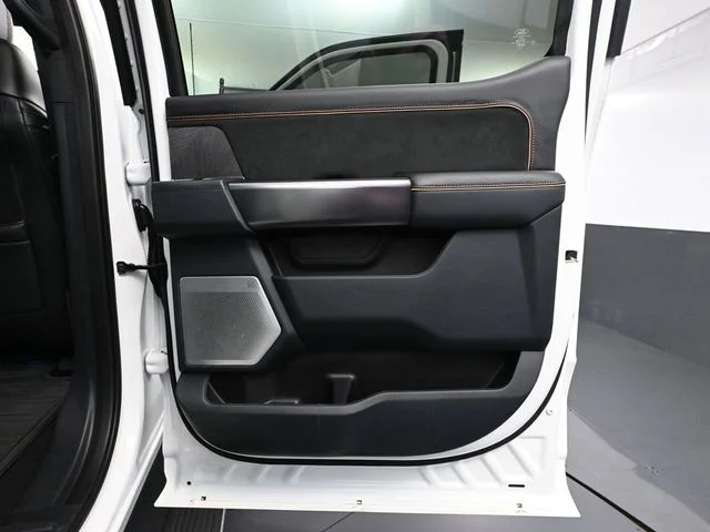 2024 Ford F-350 Super Duty Platinum - Photo 42