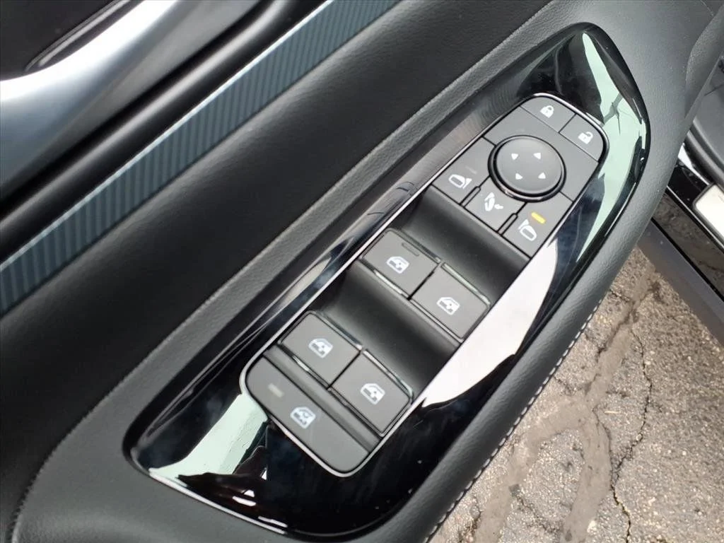 2026 Nissan Murano Platinum - Photo 26
