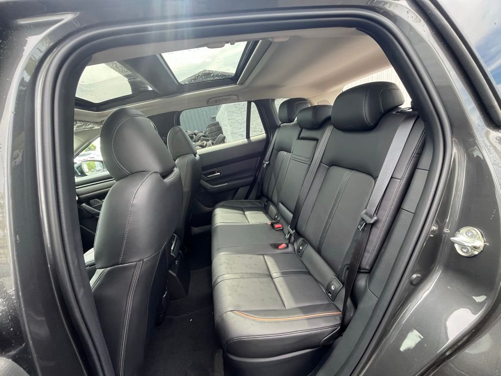 New 2026 Gray Mazda Premium image 20