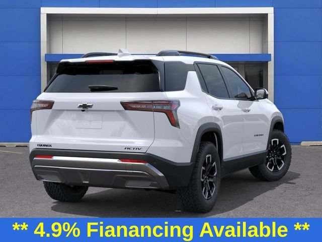 2027 Chevrolet Equinox ACTIV - Photo 7