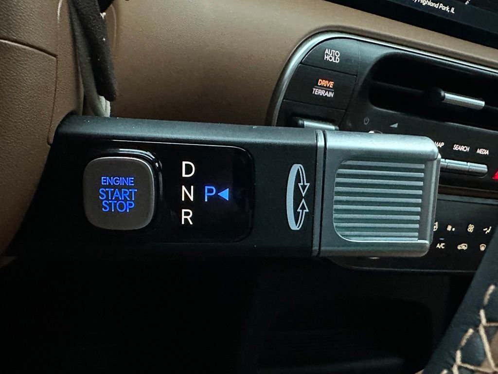 2026 Hyundai Palisade Calligraphy - Photo 21