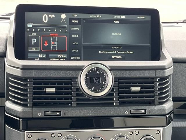 2025 INEOS Grenadier Fieldmaster Edition - Photo 20