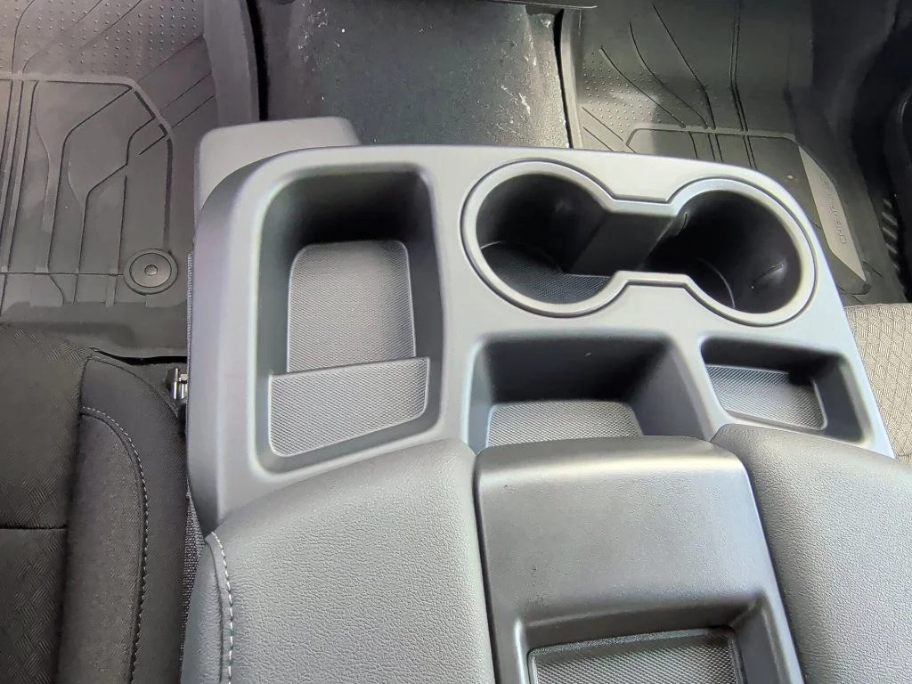 2026 Chevrolet Silverado 2500 HD Custom - Photo 27