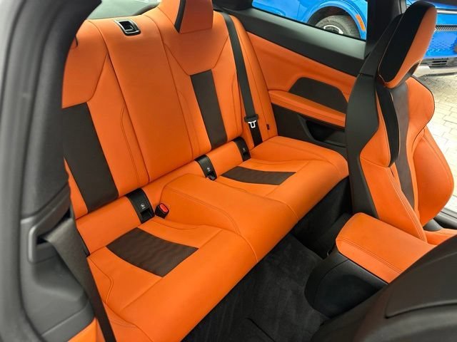 Used 2022 Gray BMW Base image 10